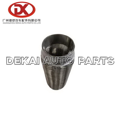 Heizsystem-Teile WW20014 Isuzu Truck Parts Net Exhaust Rohr-60*240 abkühlende