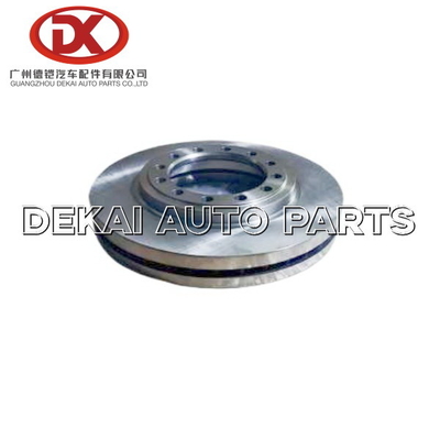 8 97387228 0 Isuzu Truck Parts Brake Disc 8973872280 FRT