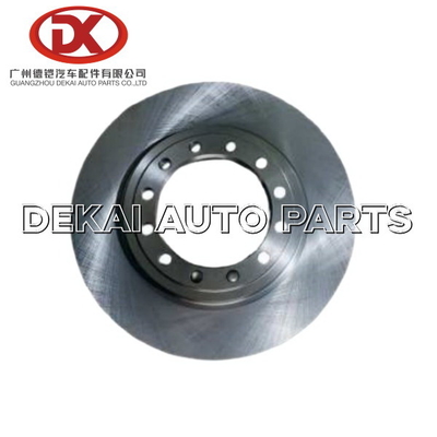 8 97387228 0 Isuzu Truck Parts Brake Disc 8973872280 FRT