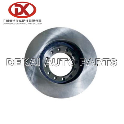 8 97387228 0 Isuzu Truck Parts Brake Disc 8973872280 FRT