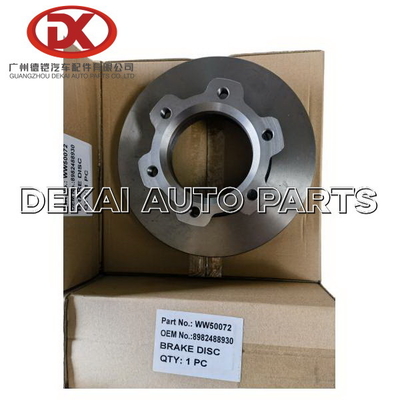 8982488930 8980013420 Bremsscheibe-Transporter-Teile 8 98248893 0