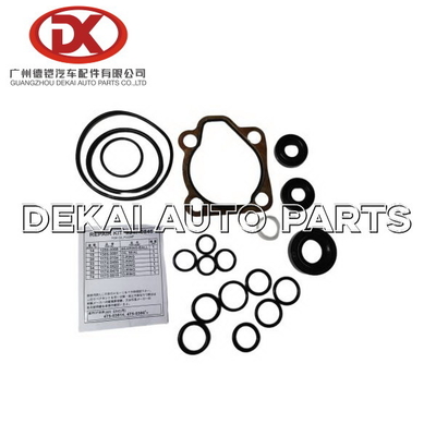 Steuerungsrepräsentant Kit Isuzu der pumpen-8971821110 NQR 4HG1 700P 8 97182111 0