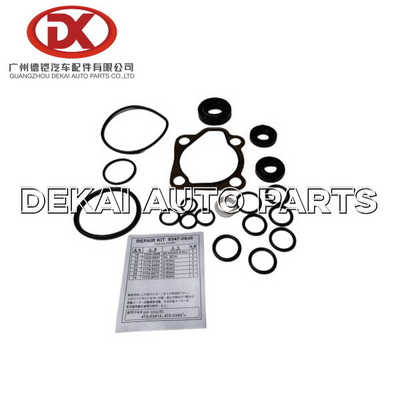Steuerungsrepräsentant Kit Isuzu der pumpen-8971821110 NQR 4HG1 700P 8 97182111 0