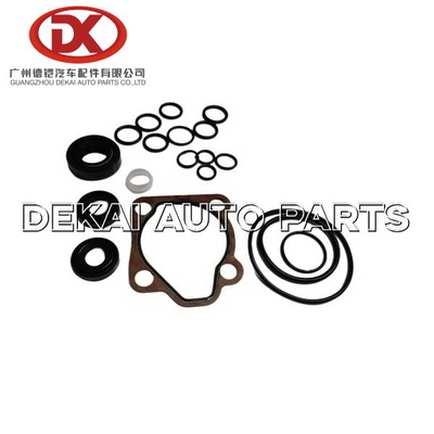 Steuerungsrepräsentant Kit Isuzu der pumpen-8971821110 NQR 4HG1 700P 8 97182111 0