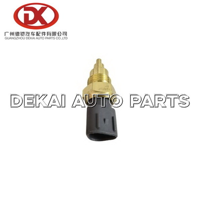 8 98023717 0 8980237170 ISUZU Electrical Parts Water Temperature Sensor-Glühkerze Thermo