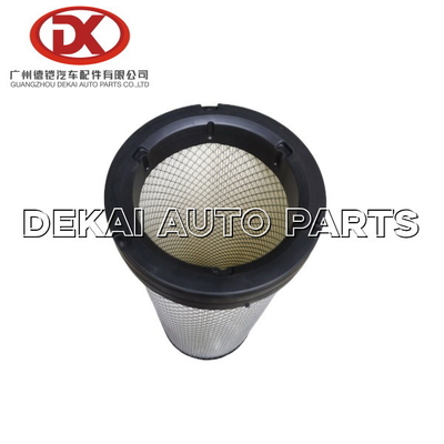 Maschinen-Luftfilter 8980714240 FVR FVZ 6HK1 1876101161 8 98071424 0