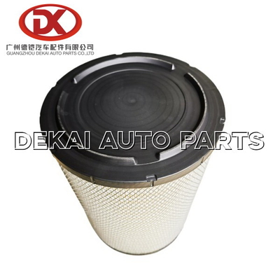 Sauberer Filter 1876101152 der Luft-8980714230 8 98071423 0 ISUZU FVM GVR 6HK1