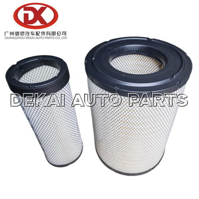 Sauberer Filter 1876101152 der Luft-8980714230 8 98071423 0 ISUZU FVM GVR 6HK1