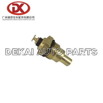 Wassertemperaturfühler ISUZU Electrical Parts 8 94235691 0 8942356910 4HG1 NKR 100P