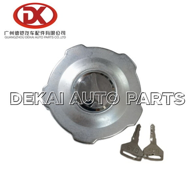 6HK1 8 98108595 0 Kraftstofftank-Verschlussdeckel 8981085950 ISUZU CYZ08 CXZ CYZ