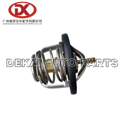 8976020483 8 97602048 3 Thermostat Isuzu Truck Parts FVZ34 6HK1 4BD1 8976020483