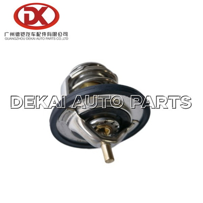 8976020483 8 97602048 3 Thermostat Isuzu Truck Parts FVZ34 6HK1 4BD1 8976020483