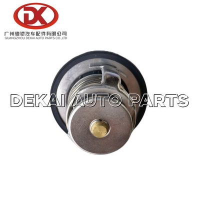 8976020483 8 97602048 3 Thermostat Isuzu Truck Parts FVZ34 6HK1 4BD1 8976020483