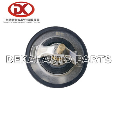 8976020483 8 97602048 3 Thermostat Isuzu Truck Parts FVZ34 6HK1 4BD1 8976020483