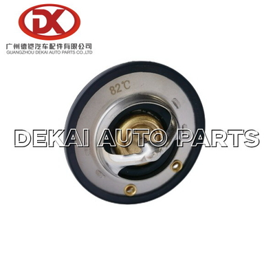 6HK1 ISUZU Thermostat 8 97602393 1 8976023931 Baumaschinen-Teile