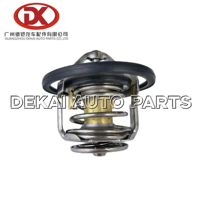 6HK1 ISUZU Thermostat 8 97602393 1 8976023931 Baumaschinen-Teile