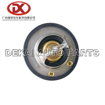 6HK1 ISUZU Thermostat 8 97602393 1 8976023931 Baumaschinen-Teile