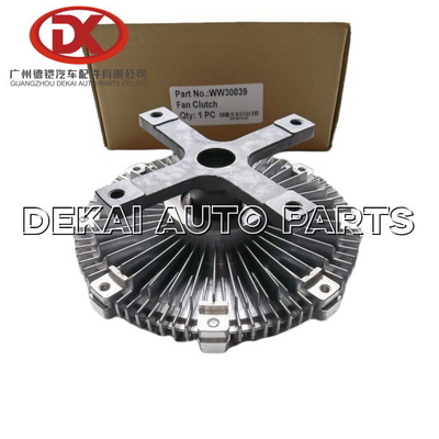 8 97367382 0 Ventilator-Kupplung ISUZU 700P 4HK1 8973673820 NQR FTR