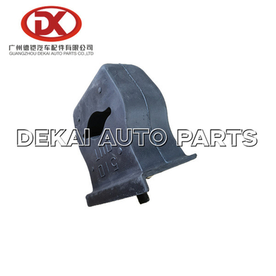 Frühling NKR57 ISUZU Chassis Parts Rubber Leaf, der 8941185100 8 94118510 0 mit Büschen bepflanzt