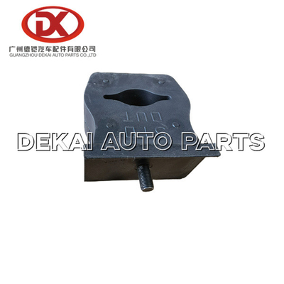 Frühling NKR57 ISUZU Chassis Parts Rubber Leaf, der 8941185100 8 94118510 0 mit Büschen bepflanzt