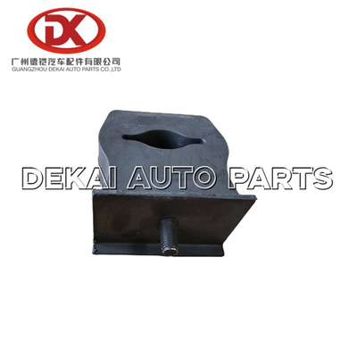 Frühling NKR57 ISUZU Chassis Parts Rubber Leaf, der 8941185100 8 94118510 0 mit Büschen bepflanzt
