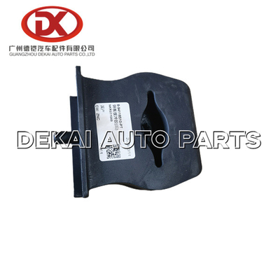 Frühling NKR57 ISUZU Chassis Parts Rubber Leaf, der 8941185100 8 94118510 0 mit Büschen bepflanzt