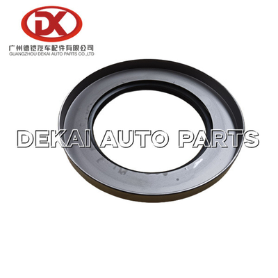 1096253500 ISUZU Engine Parts innere hintere Naben-Öldichtung 1 09625350 0 NBR-Gummi