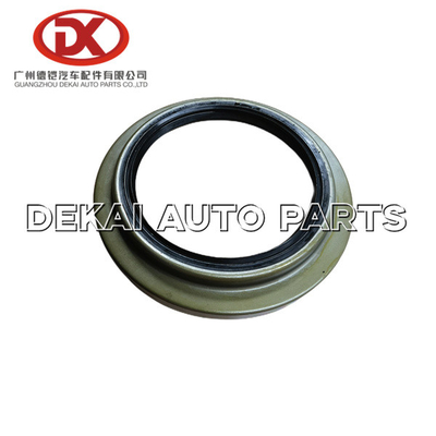 1096253500 ISUZU Engine Parts innere hintere Naben-Öldichtung 1 09625350 0 NBR-Gummi