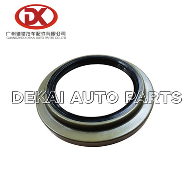 1096253500 ISUZU Engine Parts innere hintere Naben-Öldichtung 1 09625350 0 NBR-Gummi