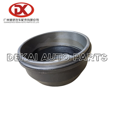 Eisenbahn Isuzu Truck Parts Bremstrommel 600P 4KH1 3 35027118 0 3350271180 4JH1 4JJ1 4JK1