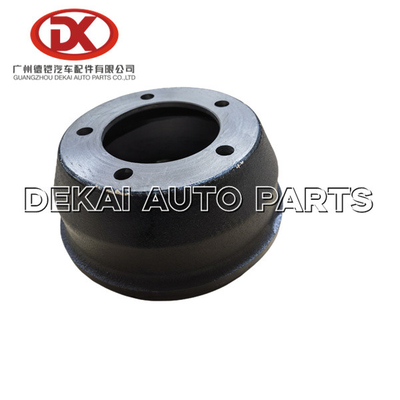 Eisenbahn Isuzu Truck Parts Bremstrommel 600P 4KH1 3 35027118 0 3350271180 4JH1 4JJ1 4JK1