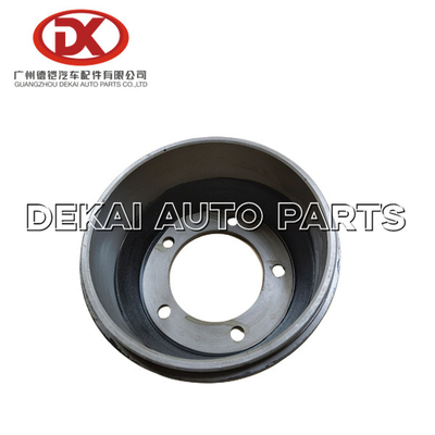 Eisenbahn Isuzu Truck Parts Bremstrommel 600P 4KH1 3 35027118 0 3350271180 4JH1 4JJ1 4JK1