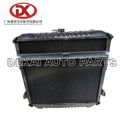 Kupferner abkühlender Heizkörper 8971771930 8 97177193 0 Isuzu NPR WW30033 4HF1