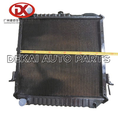Kupferner abkühlender Heizkörper 8971771930 8 97177193 0 Isuzu NPR WW30033 4HF1