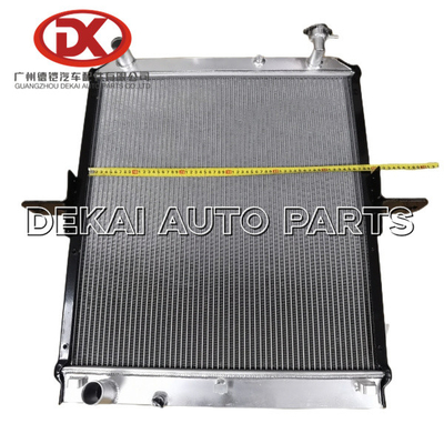 WW30045 ISUZU Air Conditioning Parts 8973331413 8 98046663 0 8-97333141 3 4HK1 Heizkörper NPR75