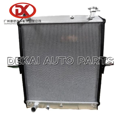 WW30045 ISUZU Air Conditioning Parts 8973331413 8 98046663 0 8-97333141 3 4HK1 Heizkörper NPR75