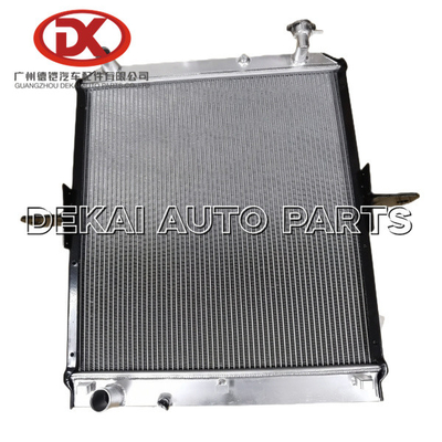 WW30045 ISUZU Air Conditioning Parts 8973331413 8 98046663 0 8-97333141 3 4HK1 Heizkörper NPR75