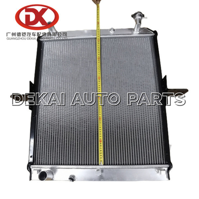 WW30045 ISUZU Air Conditioning Parts 8973331413 8 98046663 0 8-97333141 3 4HK1 Heizkörper NPR75