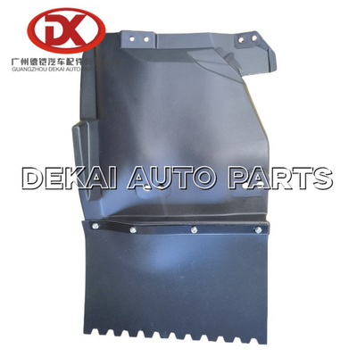 Schutz Mudrr L 8980040304 ISUZU Body Parts 4JJ1-T 4HK1-T NPR NQR 8 98004030 4 8980040295