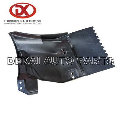 Schutz Mudrr L 8980040304 ISUZU Body Parts 4JJ1-T 4HK1-T NPR NQR 8 98004030 4 8980040295