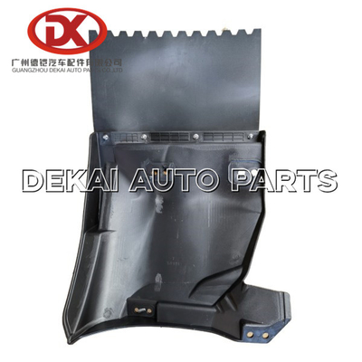 Schutz Mudrr L 8980040304 ISUZU Body Parts 4JJ1-T 4HK1-T NPR NQR 8 98004030 4 8980040295