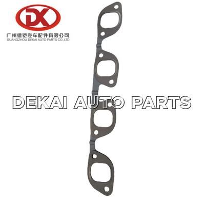 8 97146499 0 8971464990 ISUZU Engine Parts Exhaust Pipe-Dichtungs-Dichtung 4HK1 4HF1 NKR NPR NQR