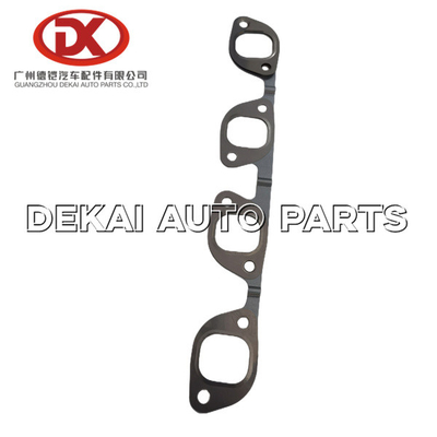 8 97146499 0 8971464990 ISUZU Engine Parts Exhaust Pipe-Dichtungs-Dichtung 4HK1 4HF1 NKR NPR NQR