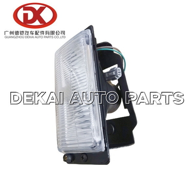 8 97248545 0 NPR-Nebelscheinwerfer-Isuzu Body Parts NQR nach rechts 8972485450 8970709590