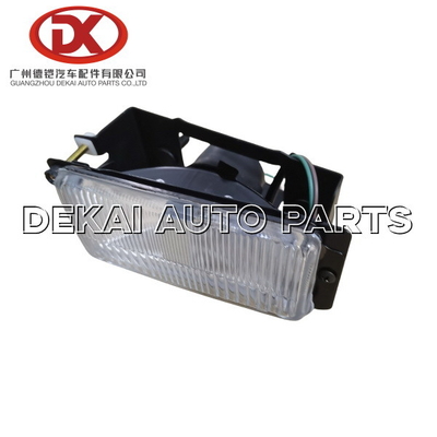 8 97248545 0 NPR-Nebelscheinwerfer-Isuzu Body Parts NQR nach rechts 8972485450 8970709590