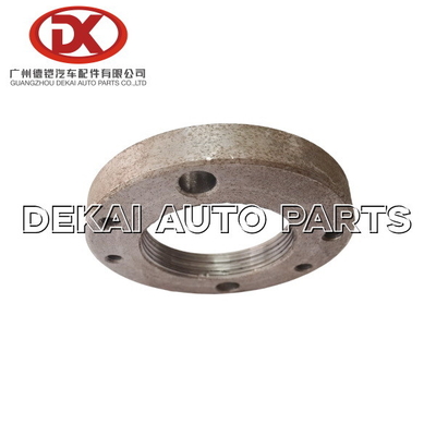 Hinterer Axle Housing Nut ISUZU Chassis Parts NPR NKR 4HK1 700P 8971370940 8 97137094 0