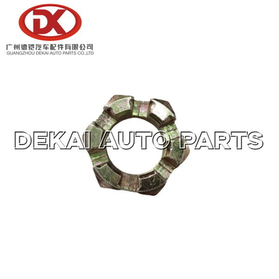 LKW-Teile 8 94247357 1 Radmutter 8942473571 Isuzu 4JB1