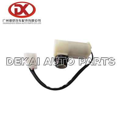 Scheibenwischer-Waschmaschinen-Pumpe Isuzu Electrical Parts 8978551380 8 97855138 0 NKR55