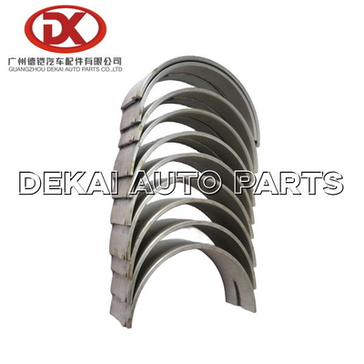 Metallkurbelwellen-Kit ISUZU Motorteile für 4 Zylinder WW10004 5873105460