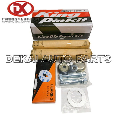 Metall-Set Eisenmaterial ISUZU Motorteile 5878309780